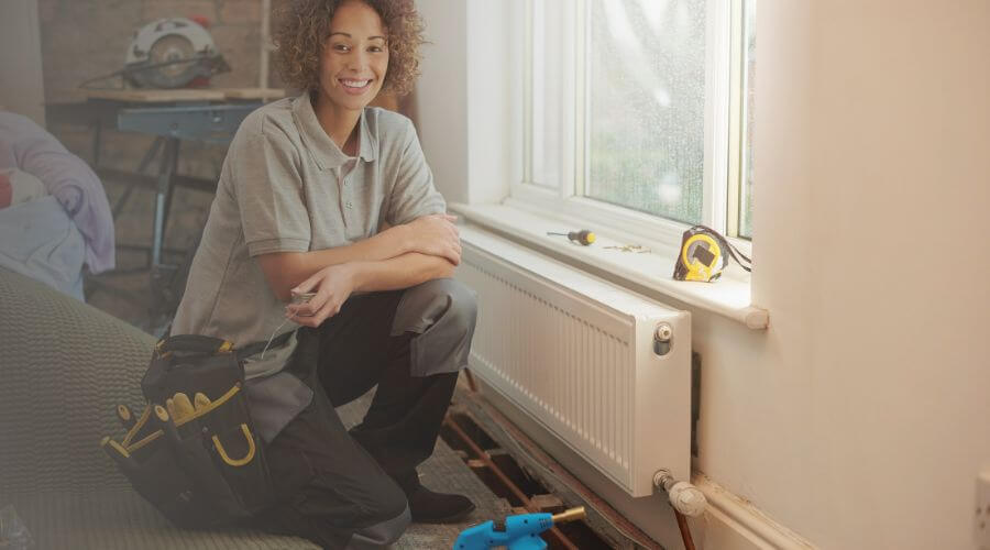Professional emergency plumbing in Angleton, TX